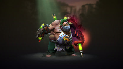 Divine I | MMR: 4831 - Behavior: 10705 - Communication: 10705