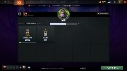 MMR: 1195 - Behavior: 11190