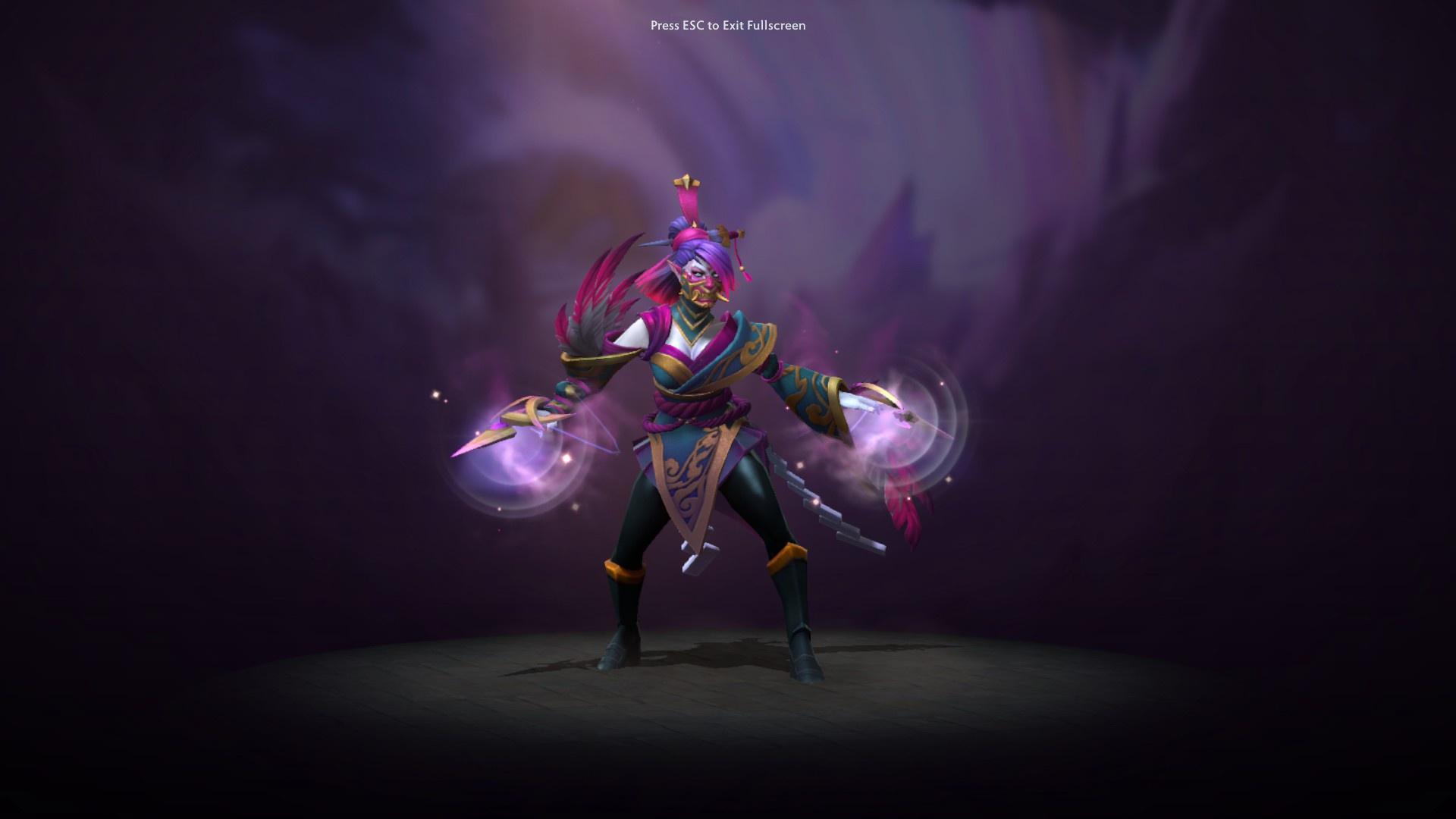 Legend V | MMR: 3630 - Behavior: 8379 - Communication: 8379