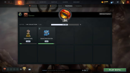 MMR: 88 - Behavior: 11685