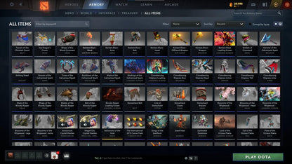 Archon I | MMR: 2296 - Behavior: 9239 - Communication: 9239