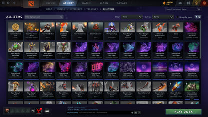 MMR: 3484 - Behavior: 8251