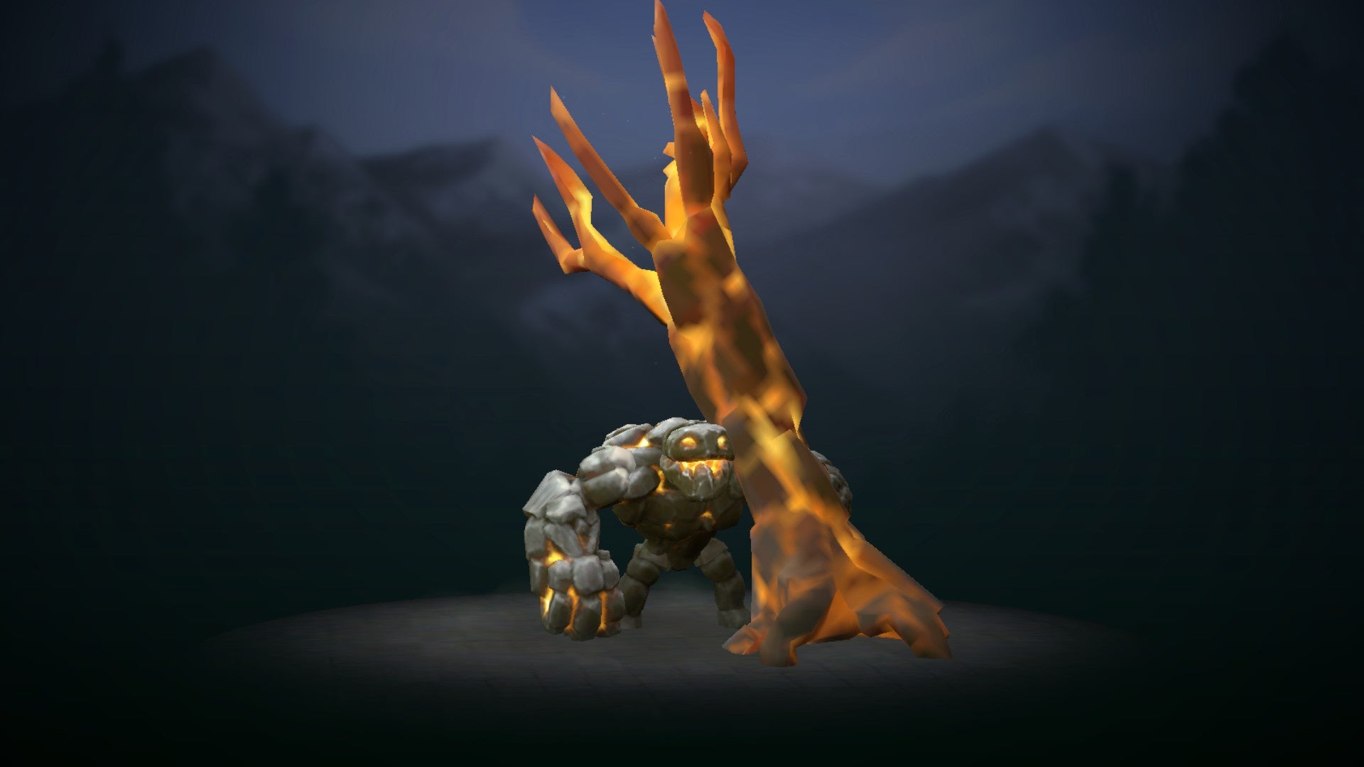 Ancient IV | MMR: 4308 - Behavior: 12000 - Communication: 12000