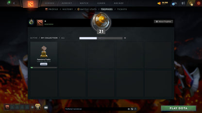 MMR: 1 - Behavior: 11595