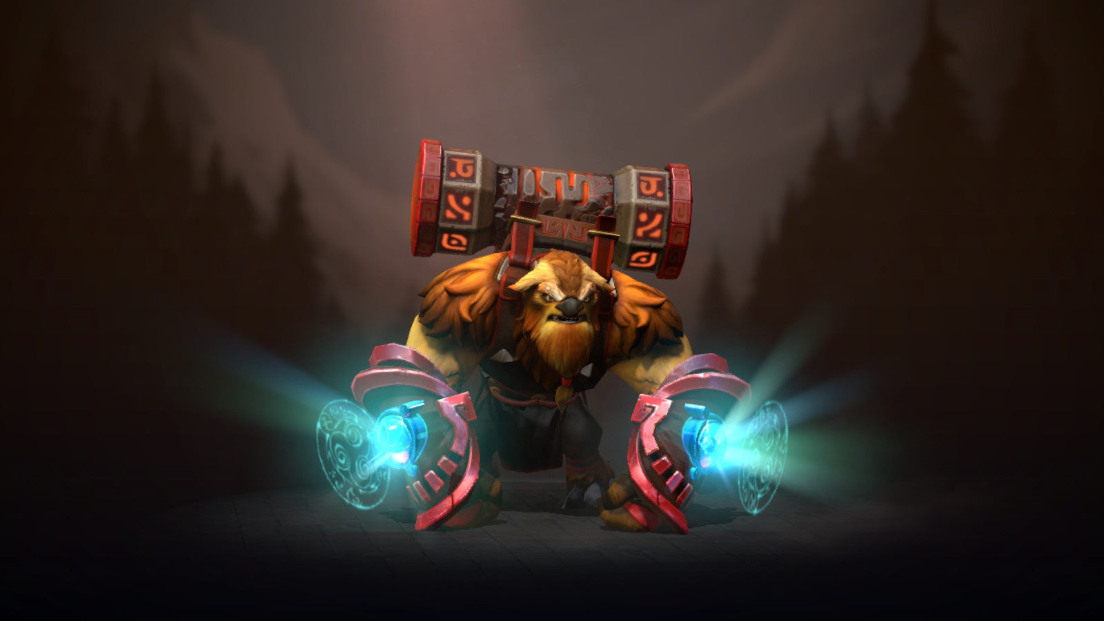 MMR: 2383 - Behavior: 11925