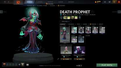 Divine V | MMR: 5449 - Behavior: 9900