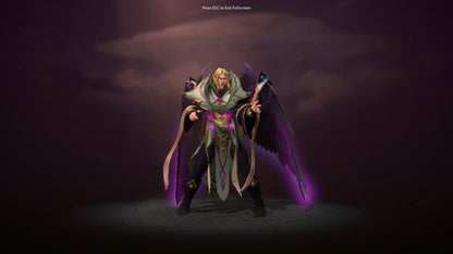 Crusader V | MMR: 2171 - Behavior: 11281 - Communication: 11281