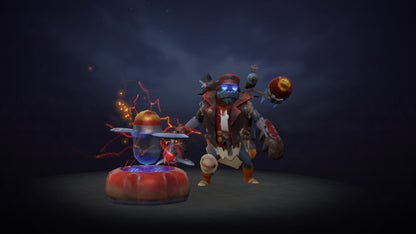 Immortal | MMR: 5665 - Behavior: 9982 - Communication: 9982