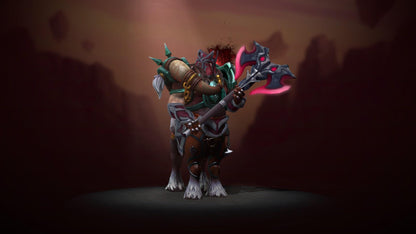 Immortal | MMR: 5630 - Behavior: 8747 - Communication: 8747