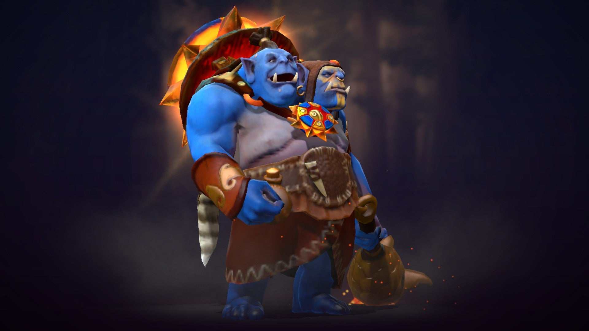 MMR: 2579 - Behavior: 11941