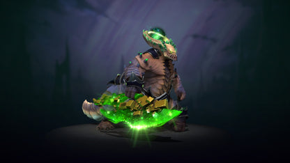 MMR: 2164 - Behavior: 9083