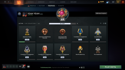 MMR: TBD - Behavior: 9225