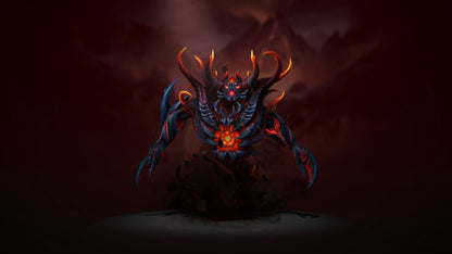 Immortal | MMR: 5704 - Behavior: 9710 - Communication: 9710