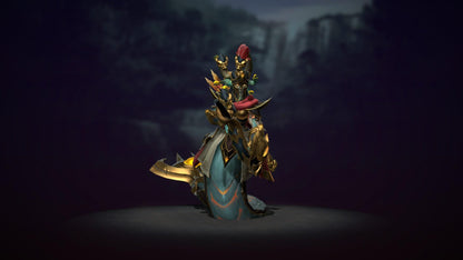 Herald V | MMR: 568 - Behavior: 9397 - Communication: 9397