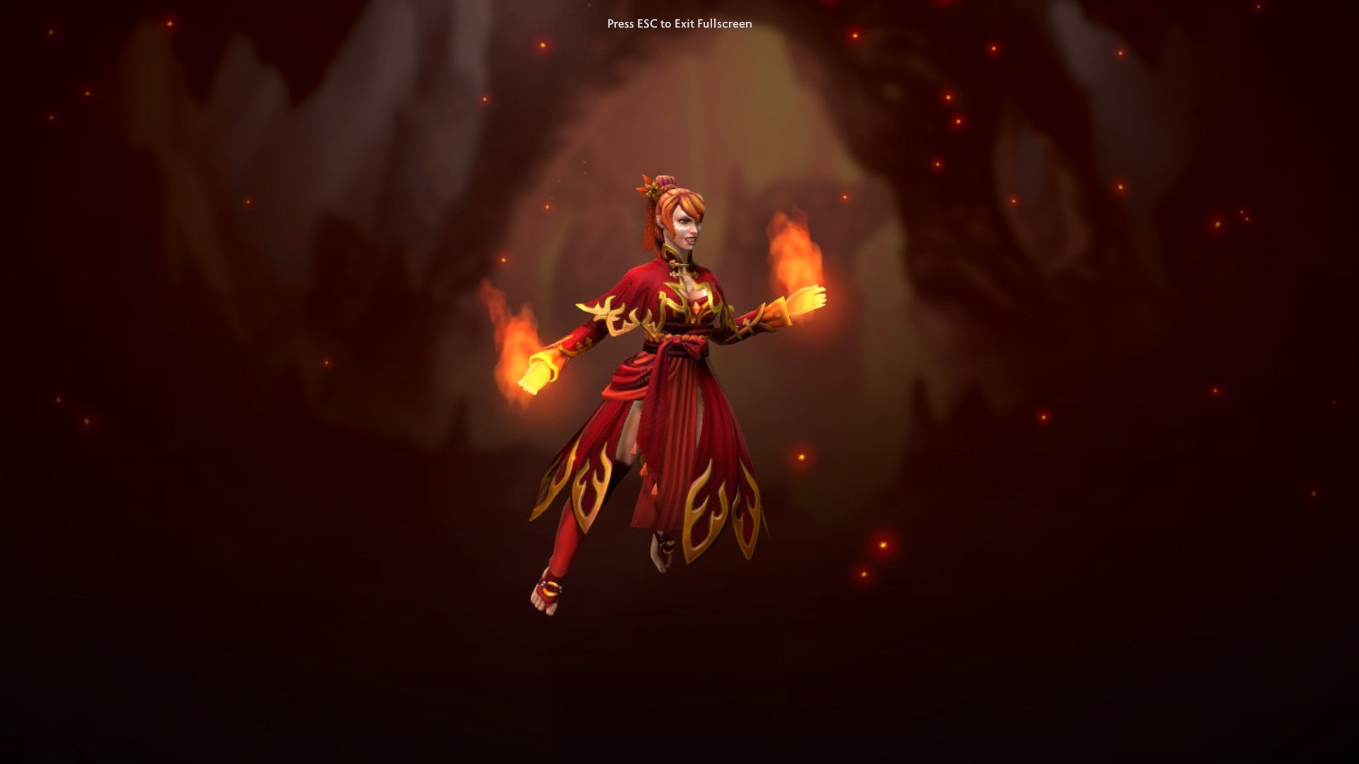 MMR: 4751 - Behavior: 7853