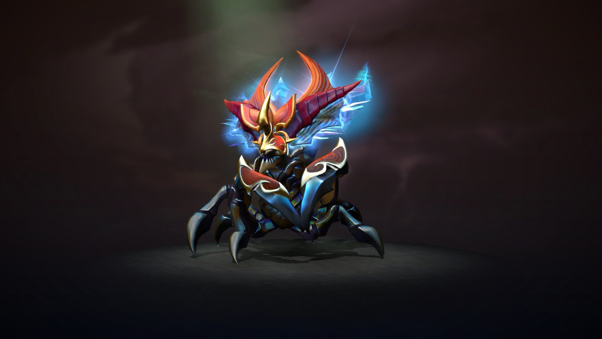 MMR: 741 - Behavior: 11412