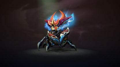 MMR: 741 - Behavior: 11412
