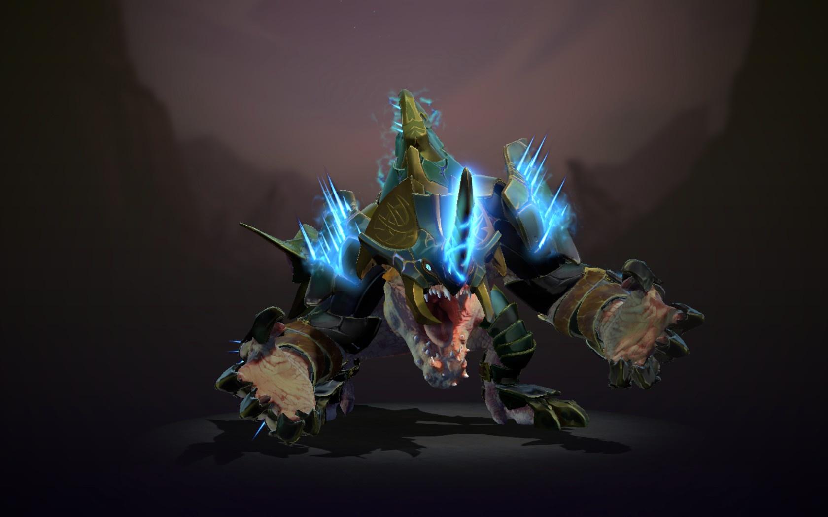 Ancient III | MMR: 4116 - Behavior: 10324 - Communication: 10324