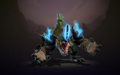 Ancient III | MMR: 4116 - Behavior: 10324 - Communication: 10324