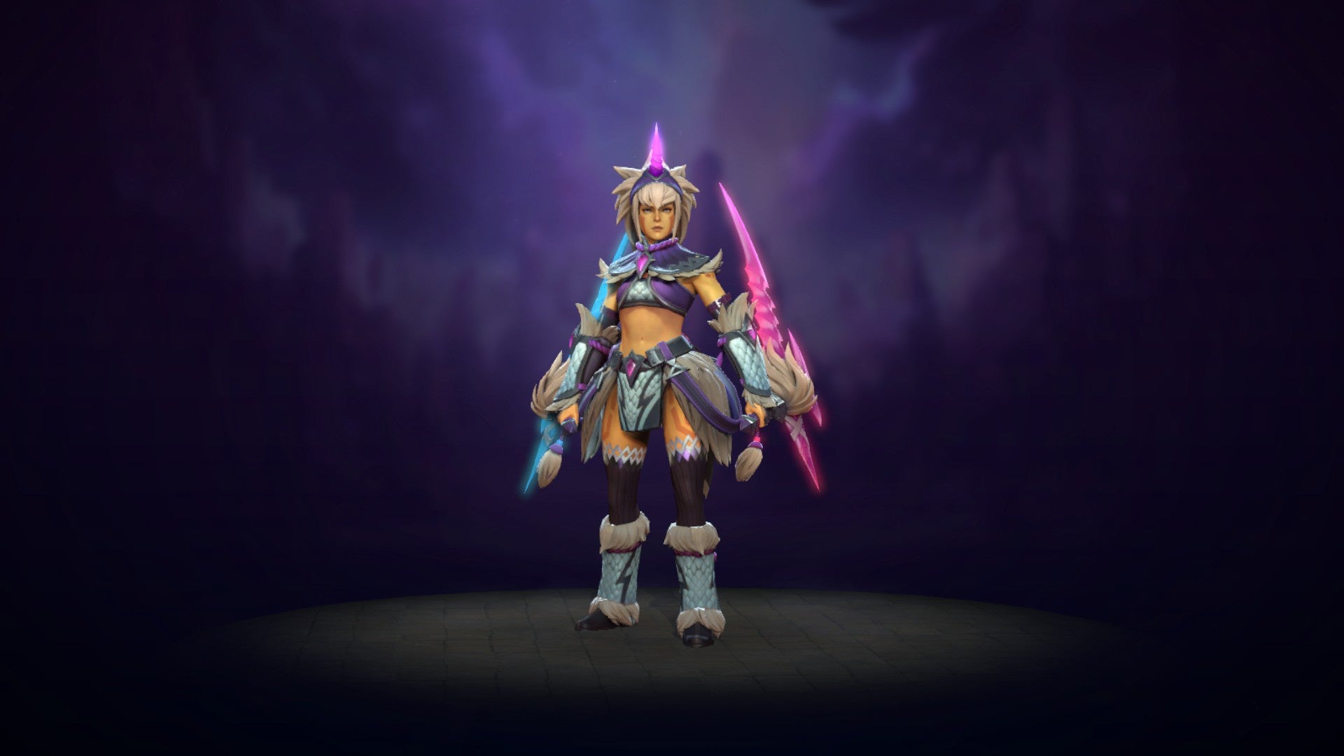 MMR: 2590 - Behavior: 11895