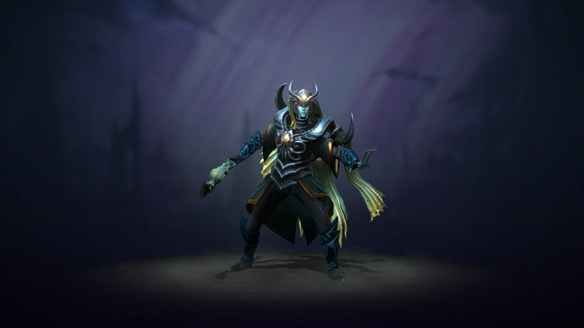 MMR: 4003 - Behavior: 8955