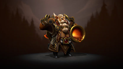 Divine I | MMR: 4620 - Behavior: 9664 - Communication: 9664