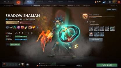 MMR: 2573 - Behavior: 12000