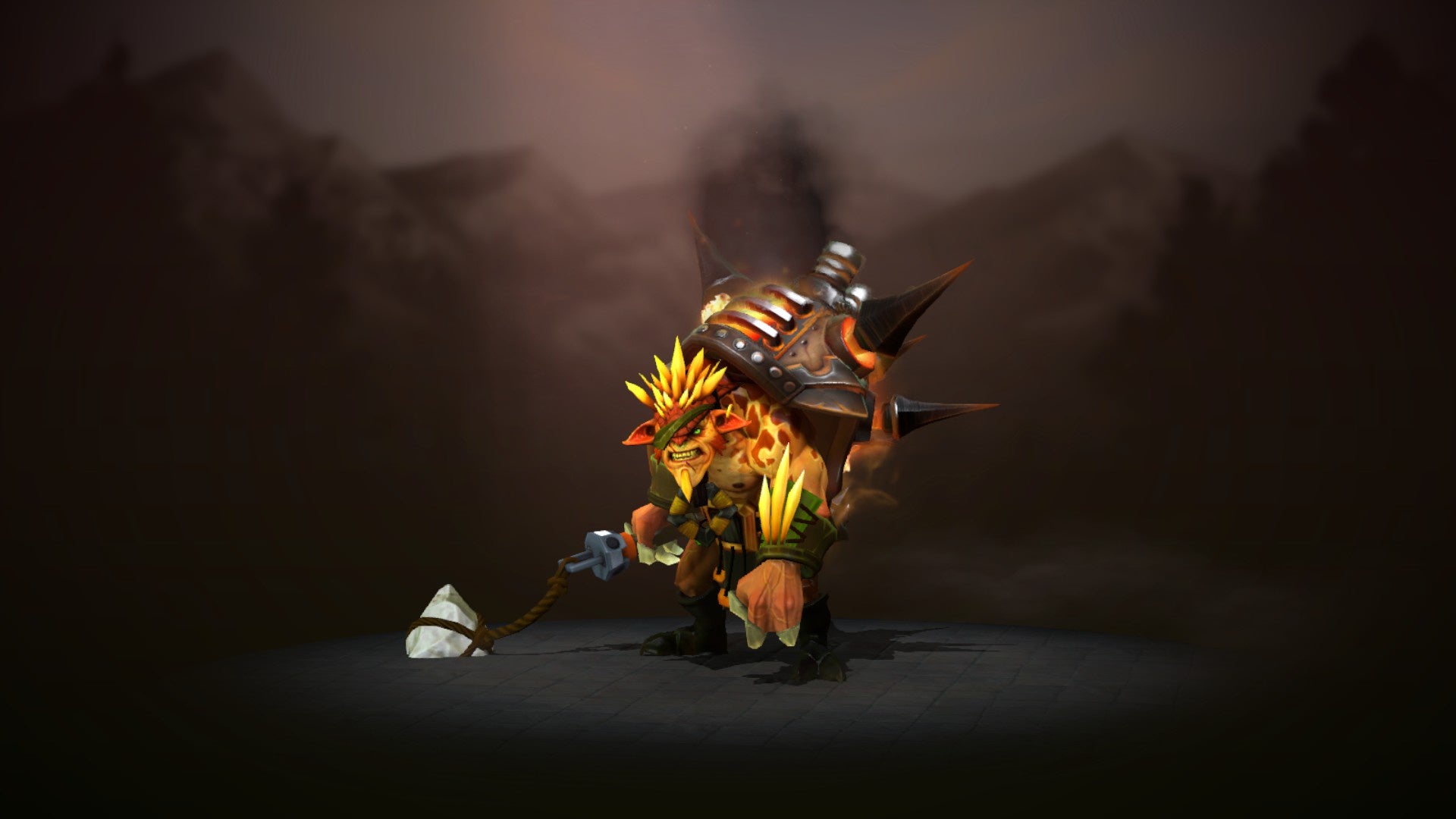 MMR: 355 - Behavior: 10524