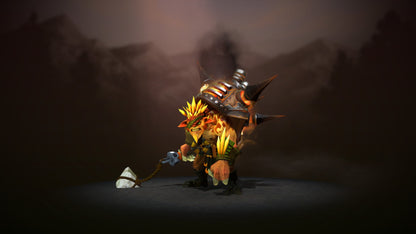 MMR: 355 - Behavior: 10524