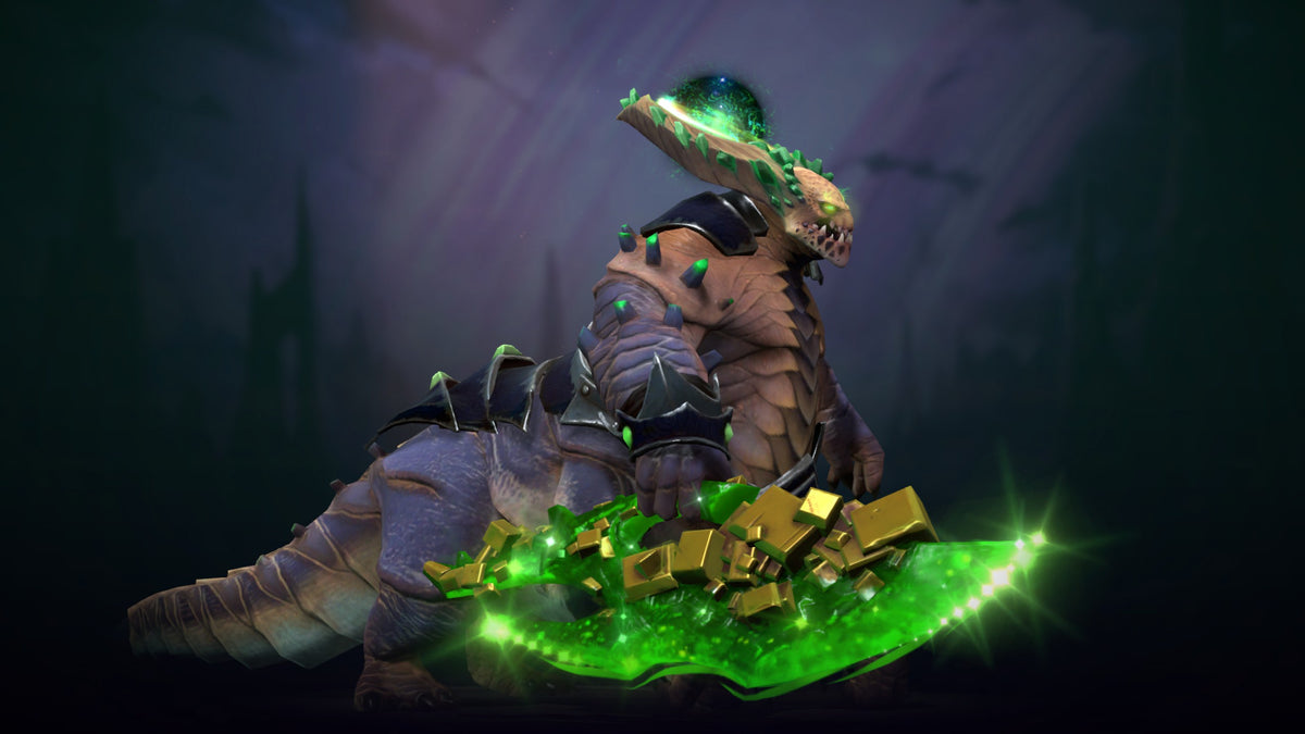 MMR: 5911 - Behavior: 11752