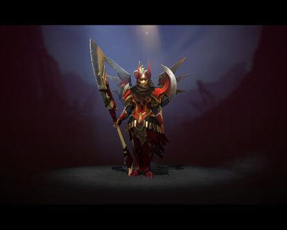Ancient III | MMR: 4142 - Behavior: 11674 - Communication: 11674