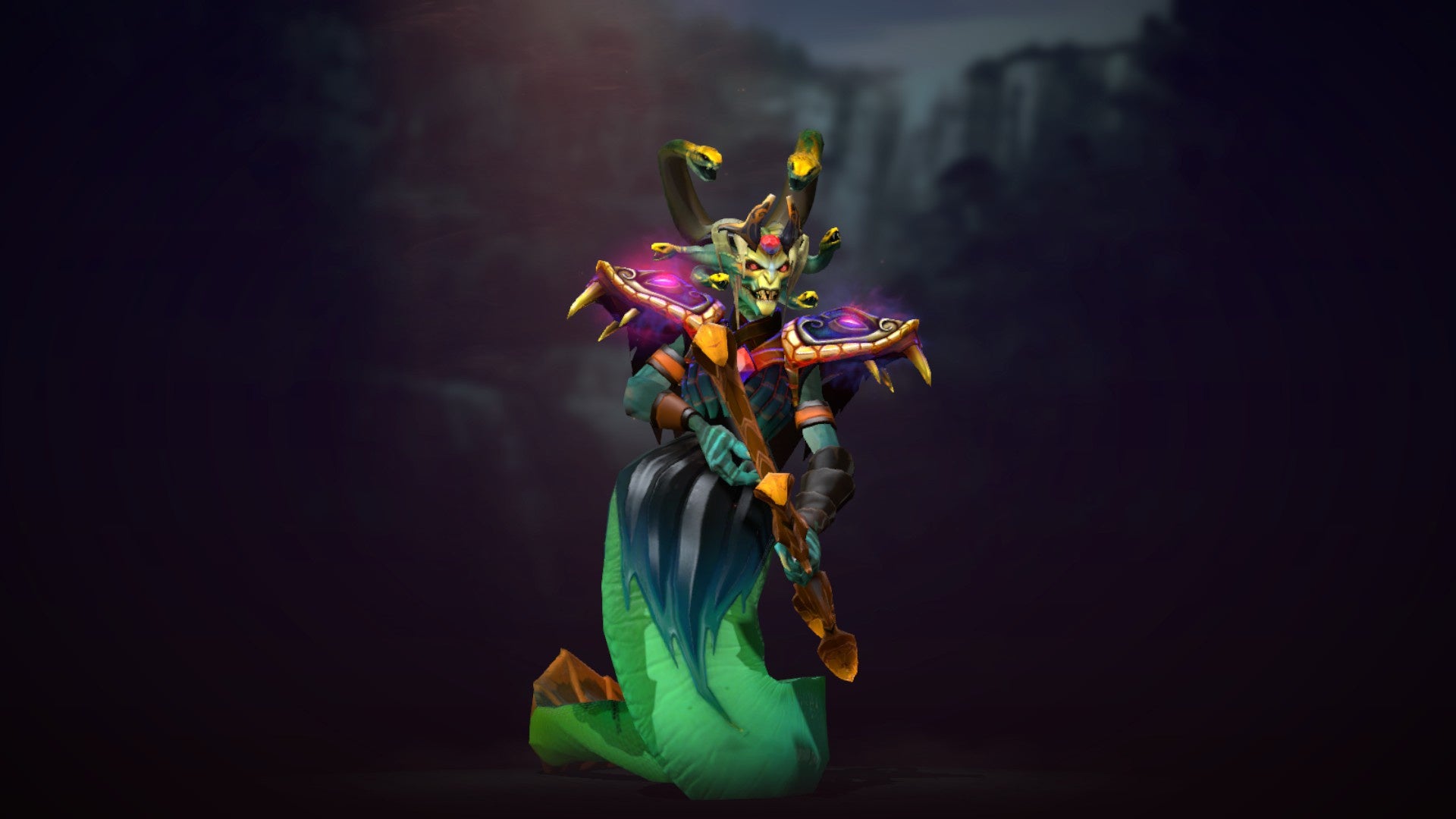 MMR: 1683 - Behavior: 11220