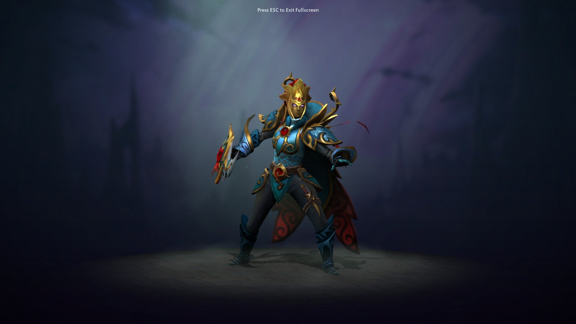 Ancient III | MMR: 4054 - Behavior: 10075 - Communication: 10075