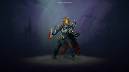 Ancient III | MMR: 4054 - Behavior: 10075 - Communication: 10075