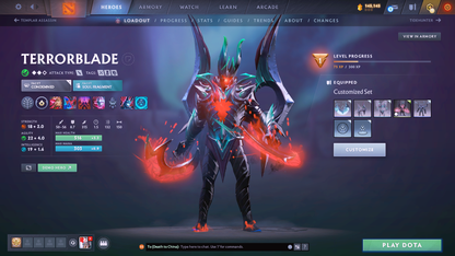 MMR: 2528 - Behavior: 11697