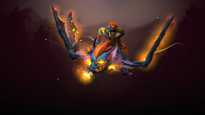 MMR: 5717 - Behavior: 11023