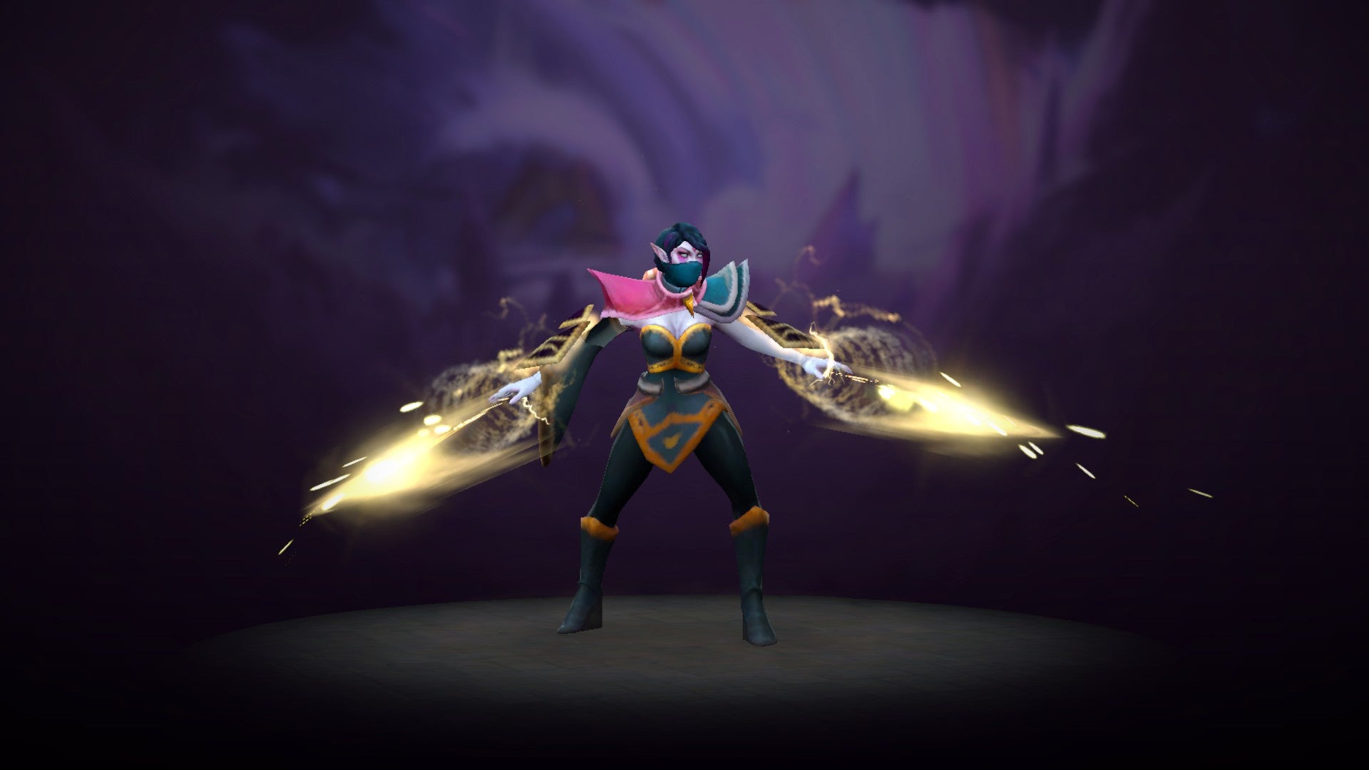 MMR: 357 - Behavior: 11655