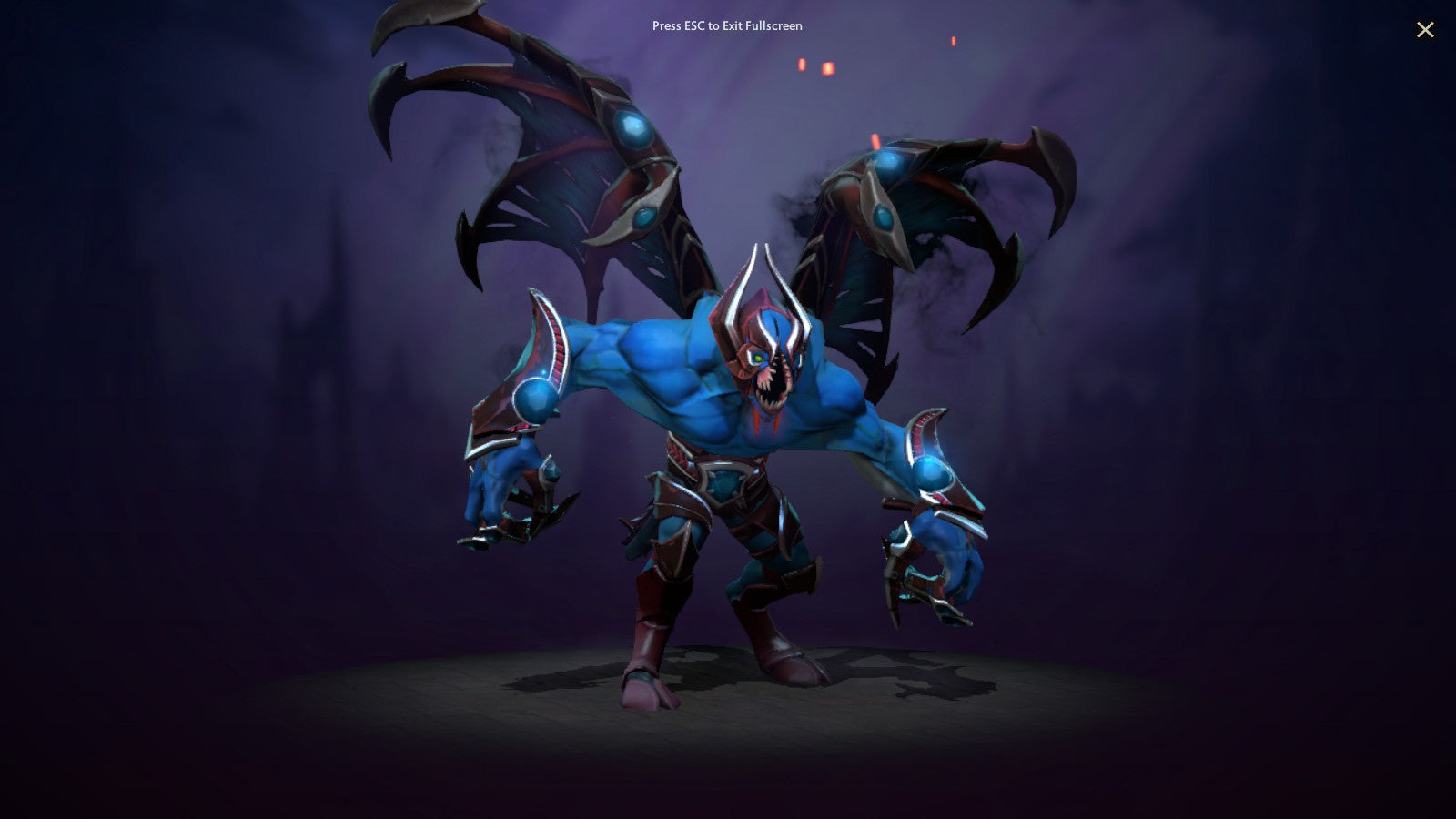 MMR: 759 - Behavior: 7133