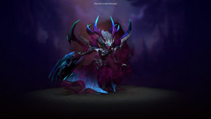 Crusader IV | MMR: 2004 - Behavior: 11903 - Communication: 11462