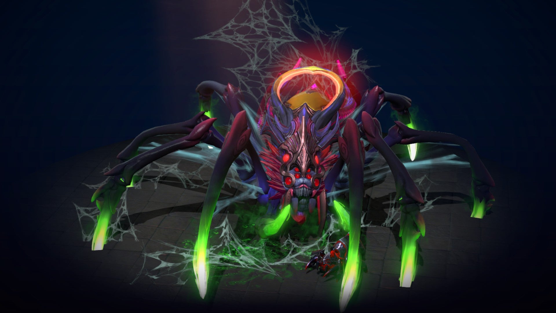 MMR: 1 - Behavior: 7818