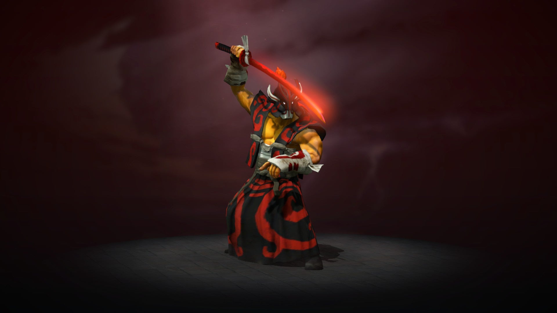 MMR: 5831 - Behavior: 10138