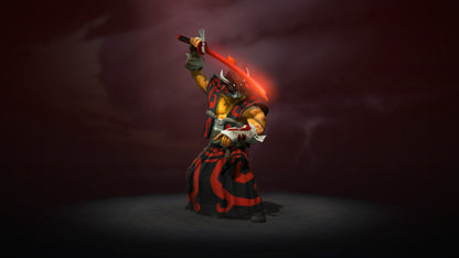 MMR: 5831 - Behavior: 10138