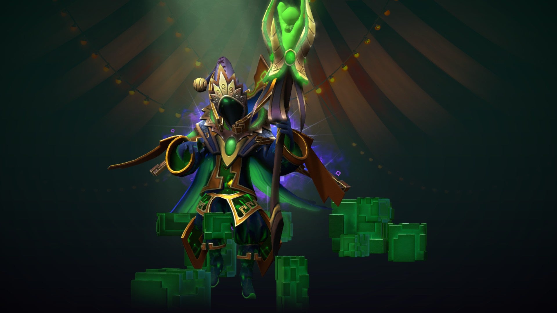 MMR: 1346 - Behavior: 9807