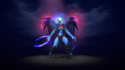 Ancient III | MMR: 4203 - Behavior: 10155 - Communication: 10155