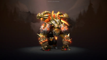 Archon IV | MMR: 2674 - Behavior: 9197 - Communication: 9197