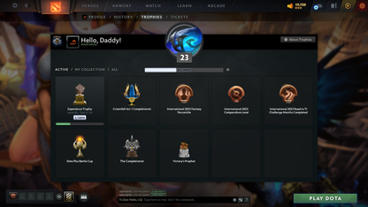 Guardian V | MMR: 1294 - Behavior: 8617 - Communication: 8617