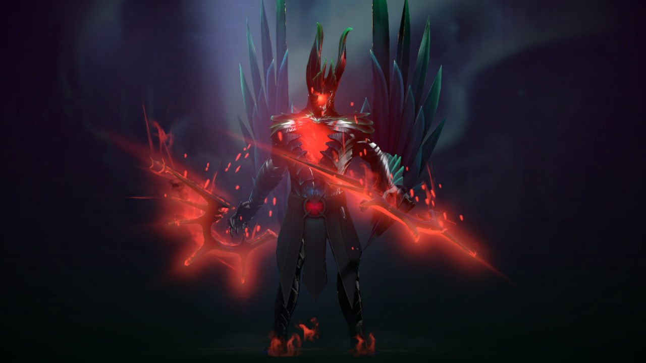 MMR: 4874 - Behavior: 10295