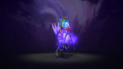 Archon III | MMR: 2636 - Behavior: 9516 - Communication: 9516