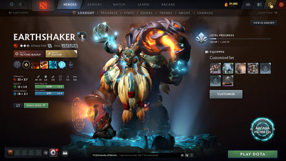 MMR: 4127 - Behavior: 12000