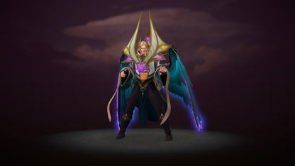 Ancient IV | MMR: 4232 - Behavior: 12000 - Communication: 12000